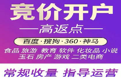 百度竞价包年推广策略——某行业巨头的成功经验